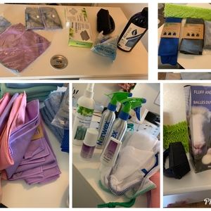 aeholly bundle norwex